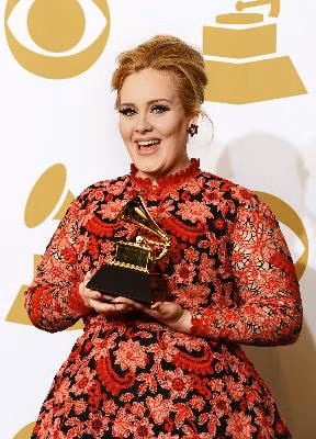 Grammy 2013: Phái mạnh tỏa sáng ảnh 3