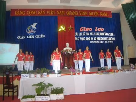 Nhân rộng mô hình hiệu quả trong tuyên truyền pháp luật ảnh 1