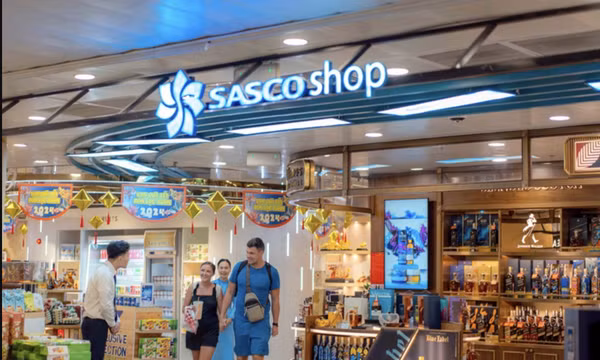 Phê duyệt Đề án phát triển mô hình outlet tại Việt Nam đến năm 2030