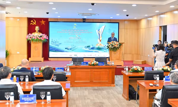 227 doanh nghiệp có sản phẩm đạt Thương hiệu quốc gia Việt Nam năm 2026
