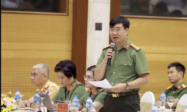 Tình trạng lừa đảo qua mạng, tín dụng đen diễn biến phức tạp