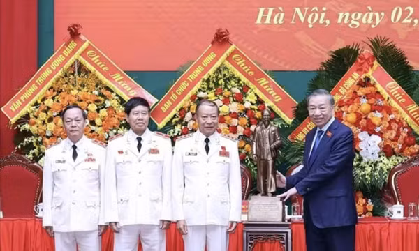 Bản tin nóng trong nước ngày 3/10