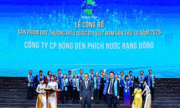 Rạng Đông cung cấp giải pháp công nghệ cho công trình xanh, thông minh