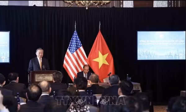Tin nóng trong nước ngày 22/9/2026