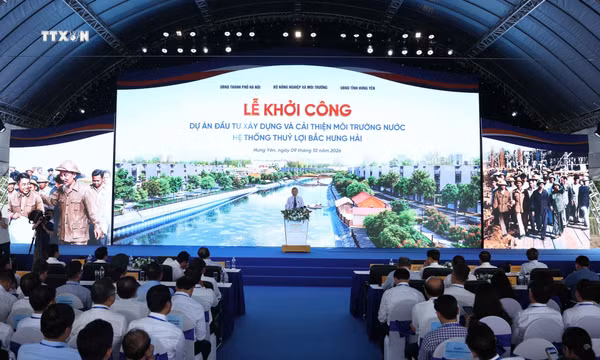 Tin nóng trong nước ngày 9/10