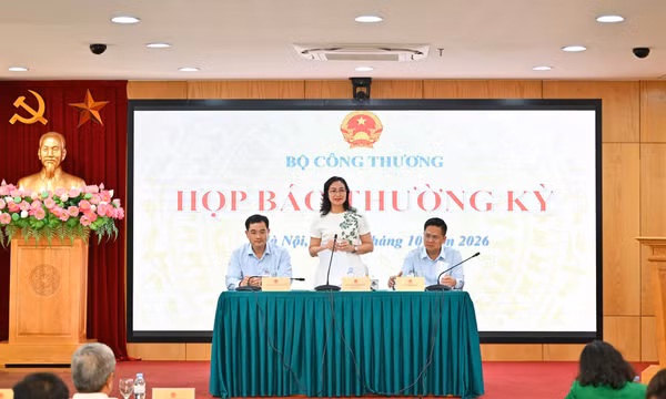 Thông tin mới nhất tiến trình đàm phán hiệp định thương mại với Hoa Kỳ