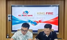 GlobalSafe đưa công nghệ giám sát báo cháy 'Make in Vietnam' ra thị trường quốc tế