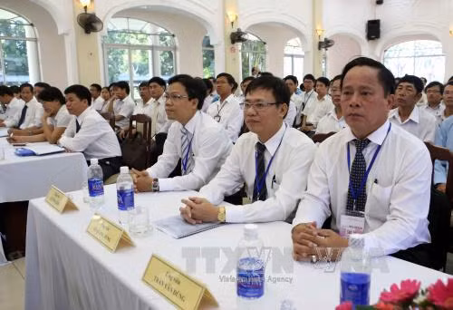 Đà Nẵng lần đầu tuyển chọn chức danh Giám đốc Sở ảnh 2