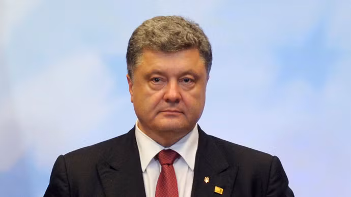 Nga quyết không đổi giá bán khí đốt cho Ukraine ảnh 2