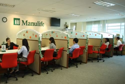 Manulife ra mắt 4 giải pháp tài chính ảnh 2