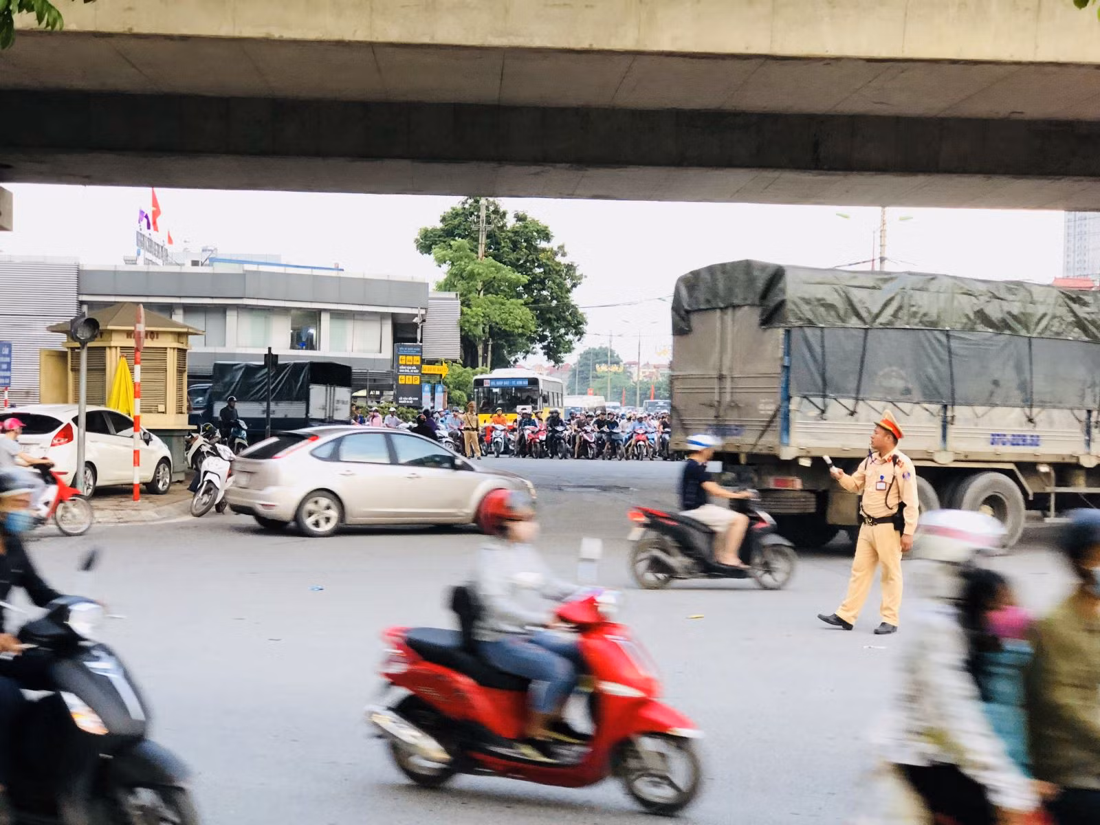 Chú thích ảnh