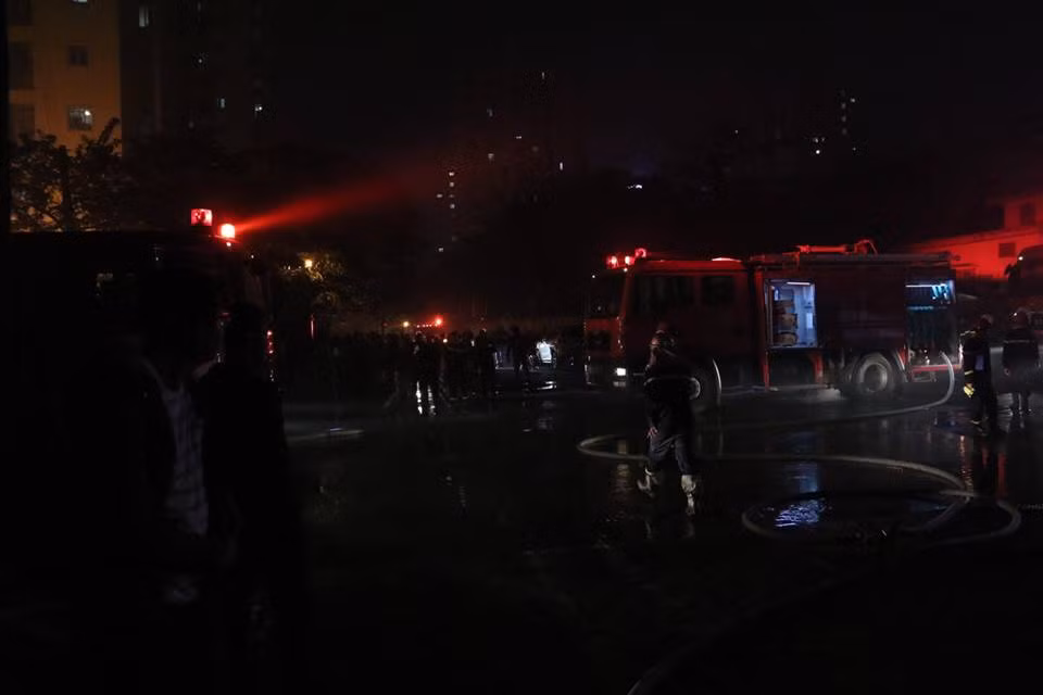 Chú thích ảnh