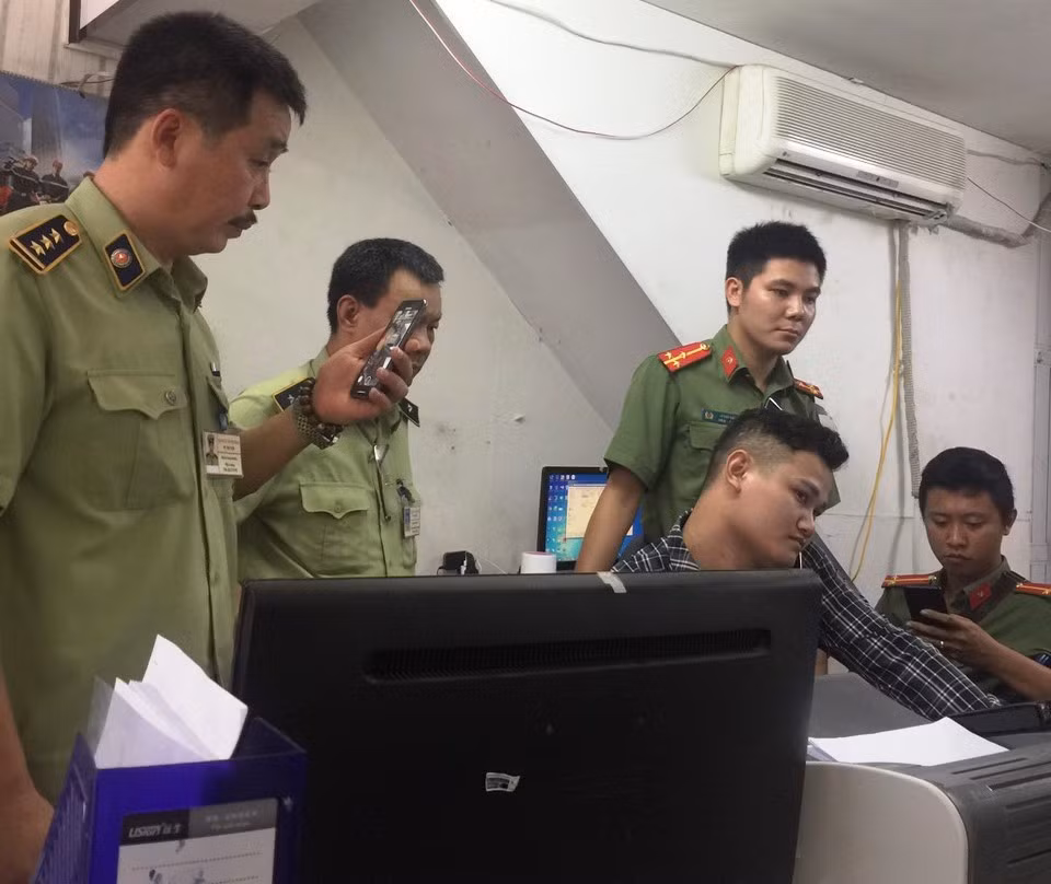 Chú thích ảnh