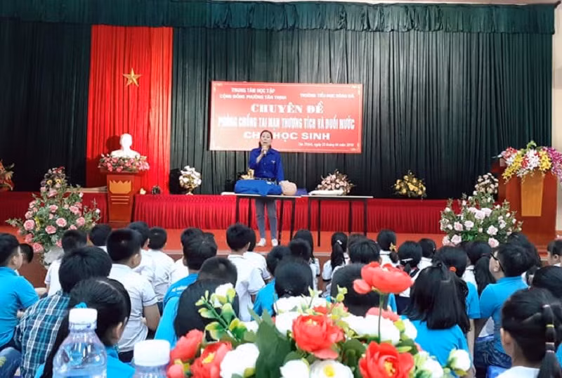 Chú thích ảnh