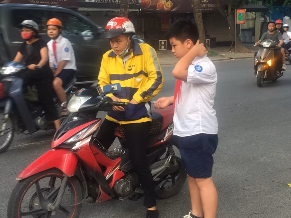 Chú thích ảnh