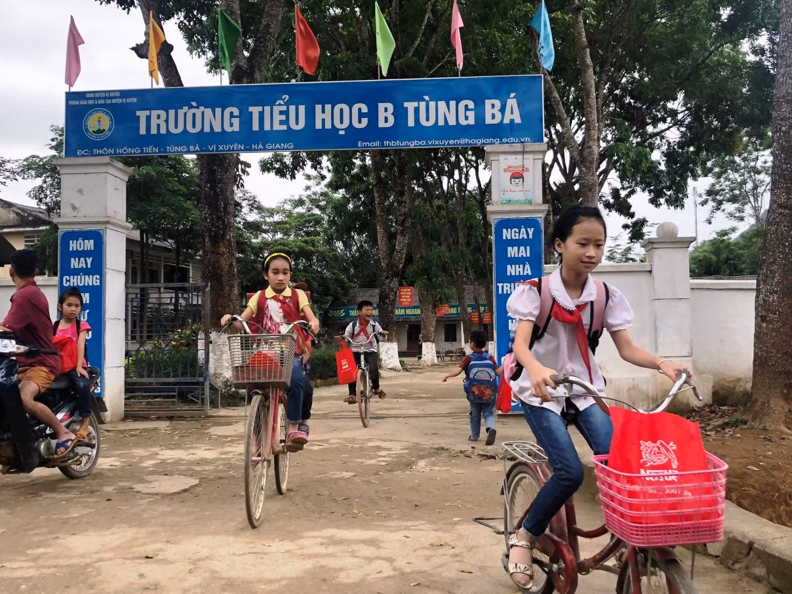 Chú thích ảnh