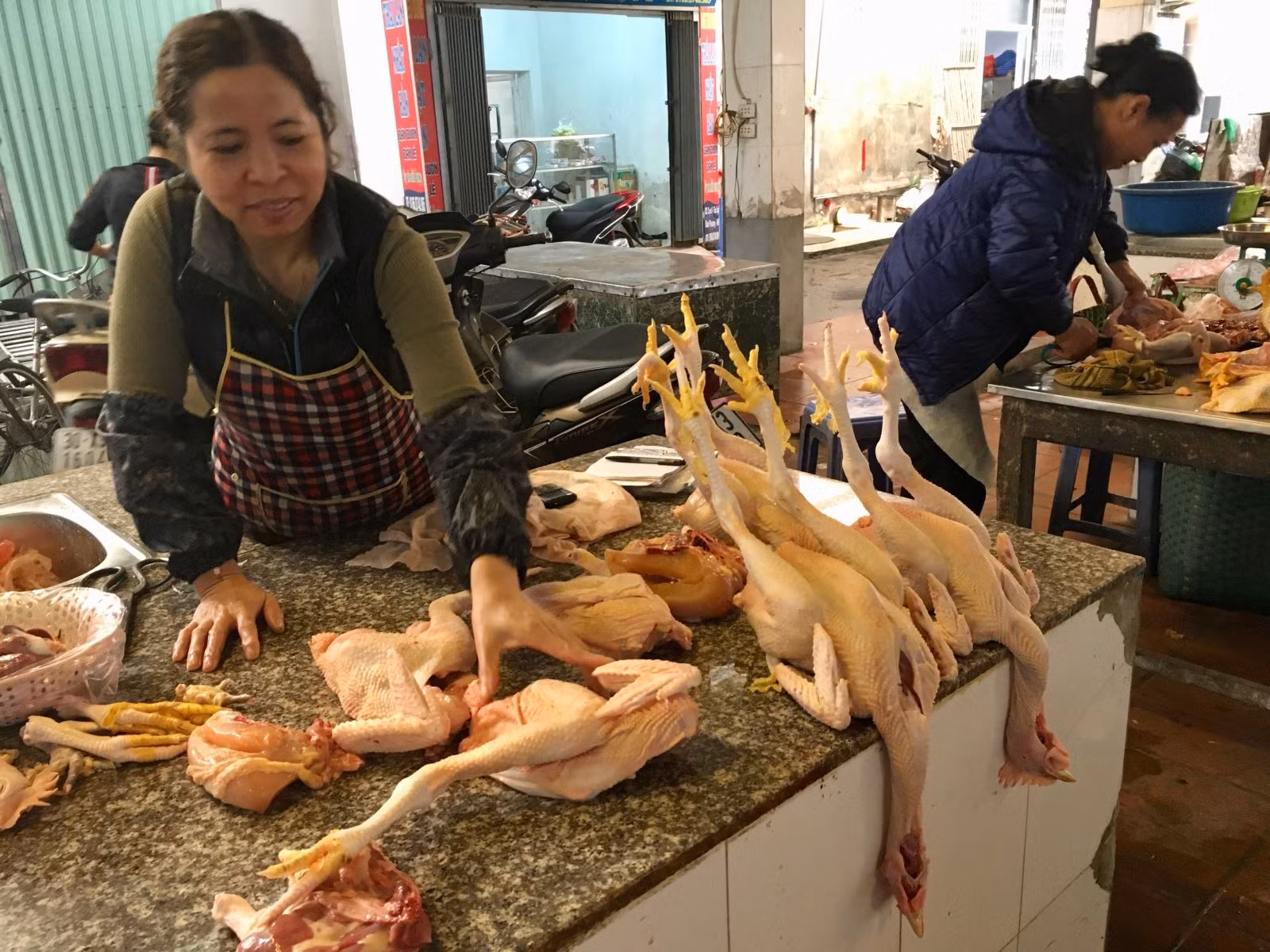 Chú thích ảnh