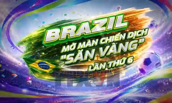 Sắc màu World Cup 2026 ngày 14/6
