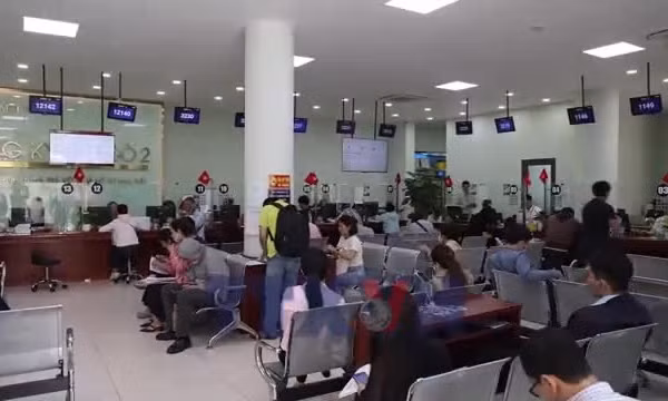 TP. Hồ Chí Minh giải quyết thủ tục đất đai trong 2 - 4 giờ