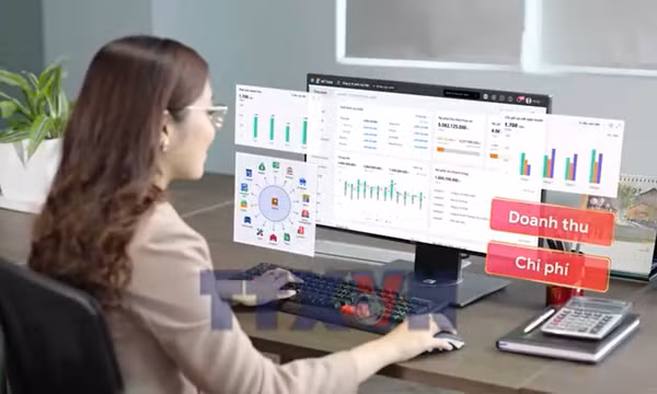 Triển khai Luật Trí tuệ nhân tạo: Phép thử từ phân loại rủi ro AI