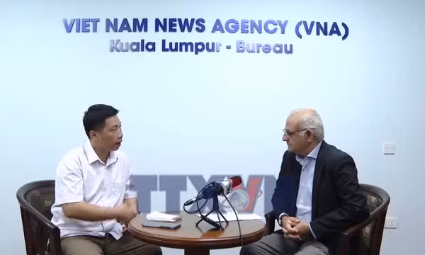 An ninh năng lượng Việt Nam: Lợi thế cạnh tranh từ chính sách