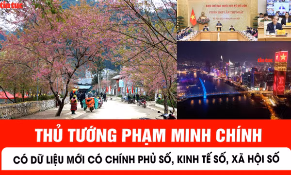 Bản tin tối ngày 12/1 của báo Tin tức và dân tộc sẽ có những nội dung chính sau đây.