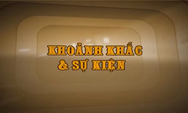Khoảnh khắc & sự kiện ngày 26/12