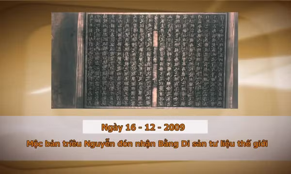 Khoảnh khắc & sự kiện ngày 16/12