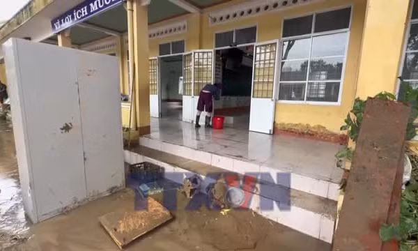 Đắk Lắk nỗ lực để học sinh quay trở lại học tập