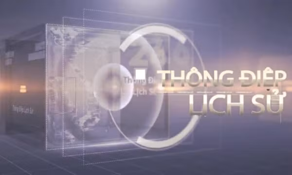 Thông điệp lịch sử: Cồng chiêng Tây Nguyên - Kiệt tác văn hóa nơi đại ngàn