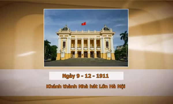 Khoảnh khắc & sự kiện ngày 9/12