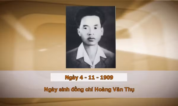 Khoảnh khắc & sự kiện ngày 4/11