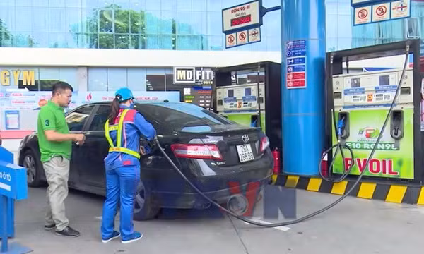 Xăng sinh học: Bước chuyển không thể trì hoãn