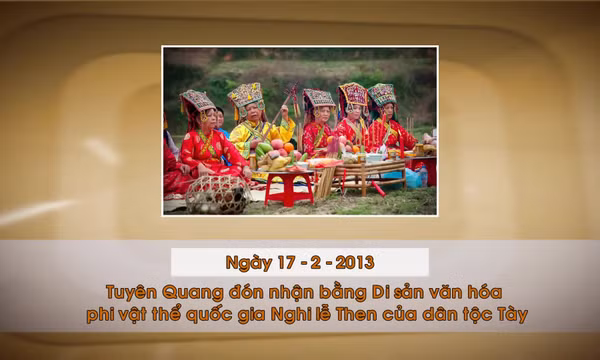 Khoảnh khắc & sự kiện ngày 17/2