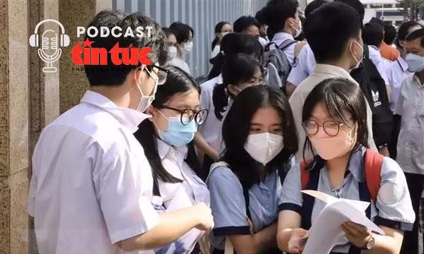Tuyển sinh lớp 10 Hà Nội : Có nên quyết định nguyện vọng vào giờ G