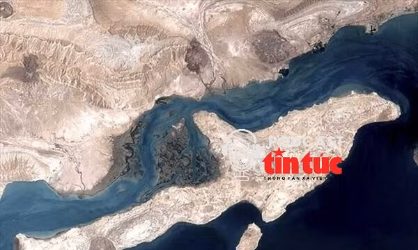 Tin nóng thế giới sáng 15/8/2026