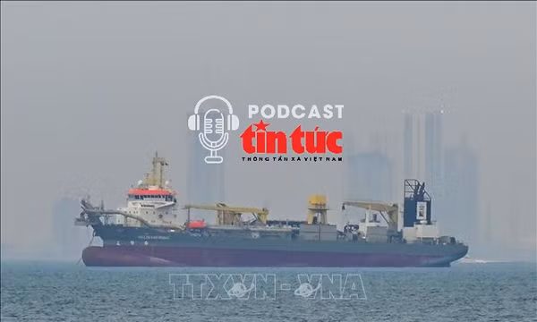 Tin nóng thế giới sáng 15/8/2026