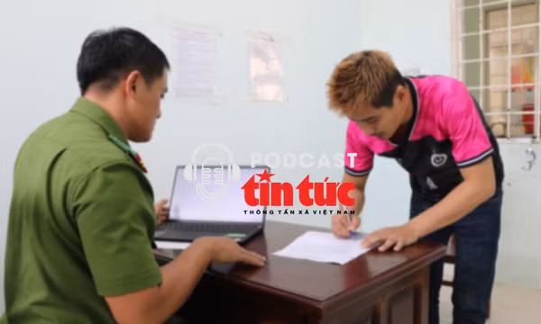 Tin nóng trong nước sáng 2/10/2025