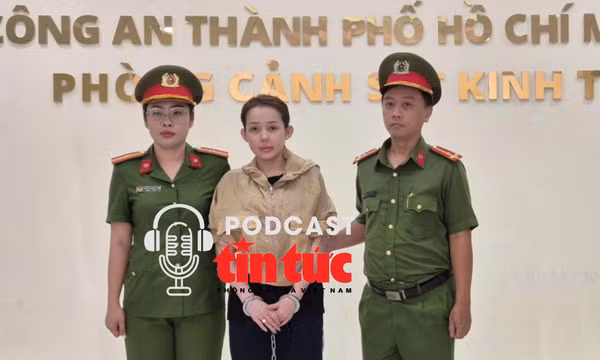 Tin nóng trong nước sáng 14/10/2025