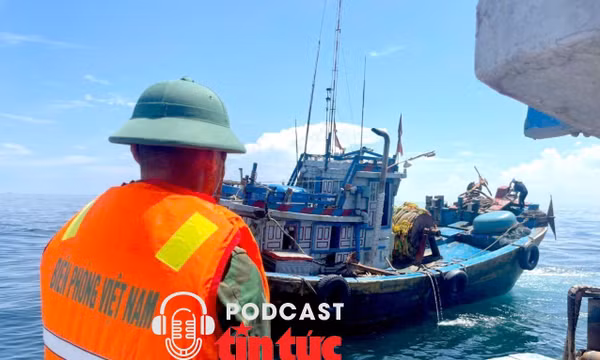 Tin nóng trong nước sáng 15/10/2025