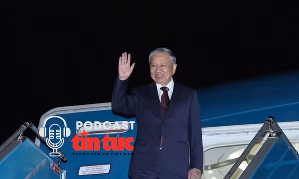 Tin nóng trong nước sáng 9/10/2025