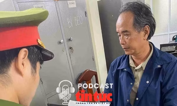 Tin nóng trong nước sáng 28/10/2025