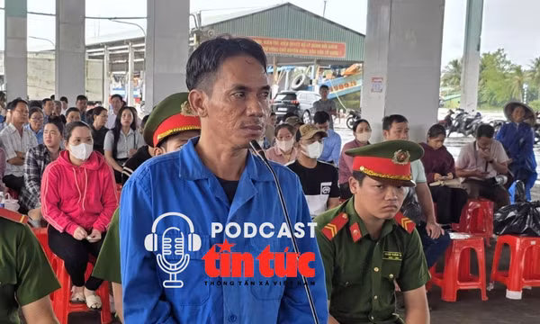 Tin nóng trong nước sáng 31/10/2025