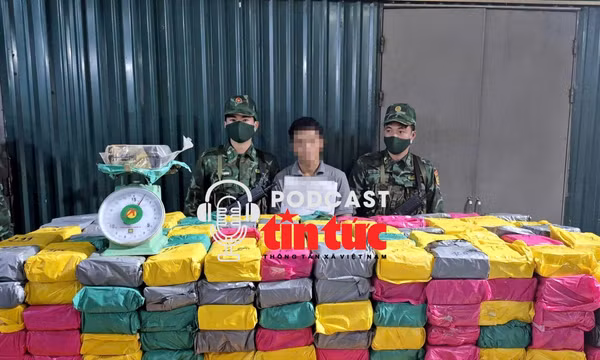 Tin nóng trong nước sáng 6/10/2025