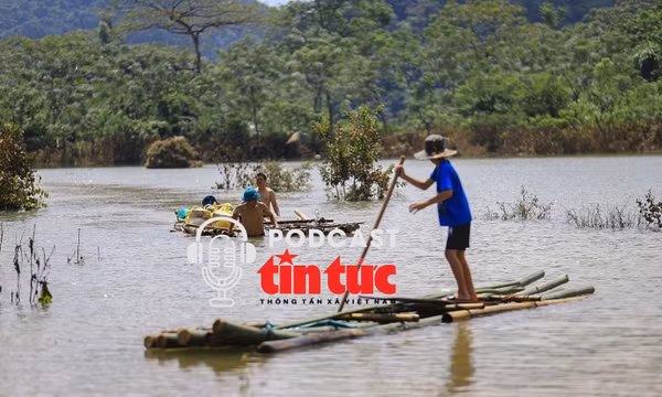 Tin nóng trong nước sáng 4/10/2025