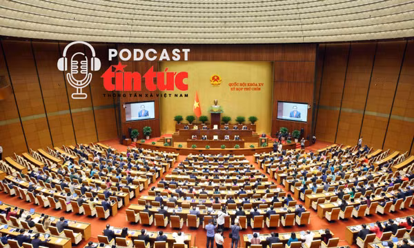 Tin nóng trong nước sáng 20/10/2025