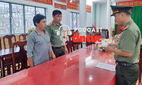 Tin nóng trong nước sáng 12/10/2025