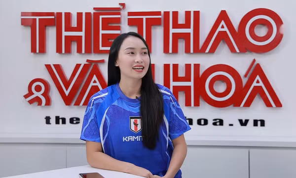 Nghệ sĩ trổ tài dự đoán World Cup 2026
