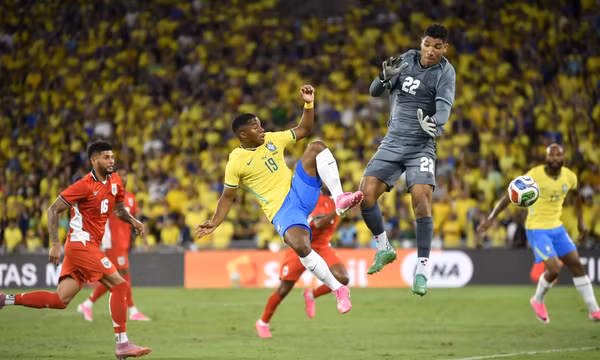 Nhà báo Anh Ngọc: Dù không dễ dàng nhưng Brazil sẽ giành chiến thắng trước Maroc