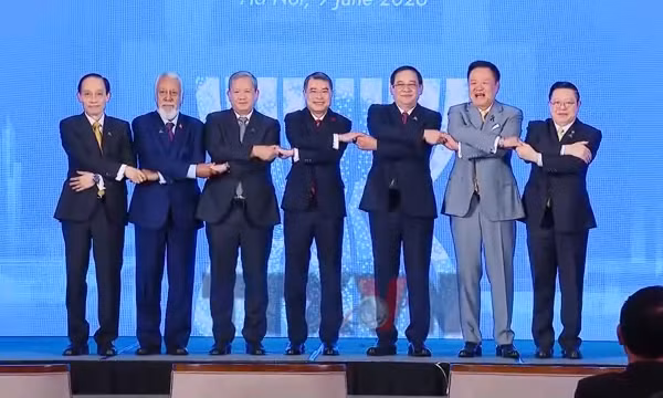 AFF 2026: Quốc tế nhấn mạnh vai trò kiến tạo và tầm nhìn chiến lược của Việt Nam